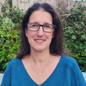 Orit Galperin, GCLP masterclass trainer