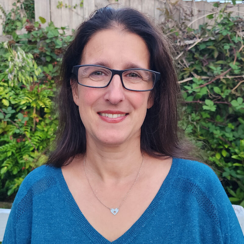 Orit Galperin, GCLP masterclass trainer